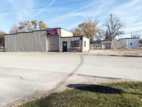 4700-4702 Southeastern Avenue Indianapolis IN 46203