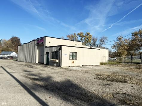4700-4702 Southeastern Avenue Indianapolis IN 46203