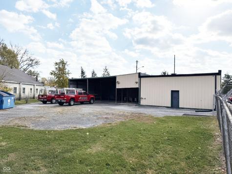 4700-4702 Southeastern Avenue Indianapolis IN 46203