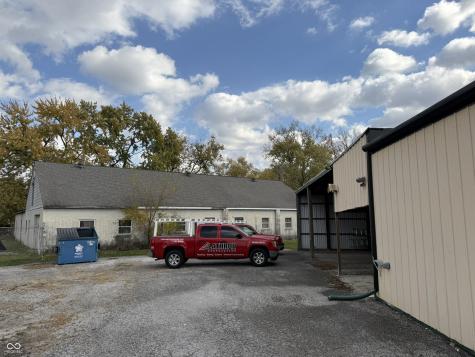 4700-4702 Southeastern Avenue Indianapolis IN 46203