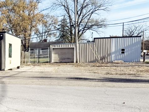 4700-4702 Southeastern Avenue Indianapolis IN 46203