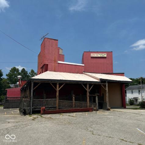 312 Hoosier Street North Vernon IN 47265