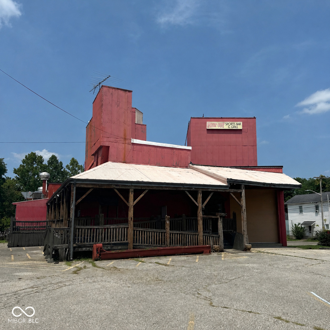 312 Hoosier Street North Vernon IN 47265