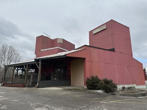 312 Hoosier Street North Vernon IN 47265