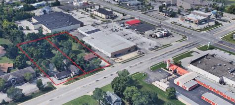 1641 W County Line Road Greenwood IN 46142