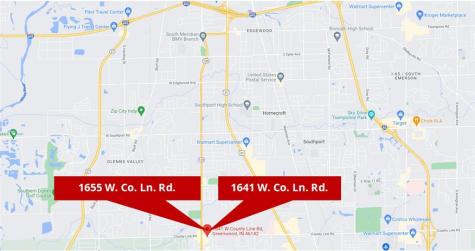 1641 W County Line Road Greenwood IN 46142