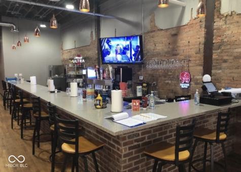 402 S Washington Street Marion IN 46953