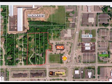 3124 W Smith Valley Road Greenwood IN 46142