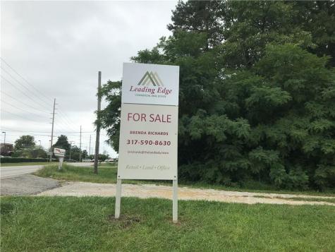 3124 W Smith Valley Road Greenwood IN 46142