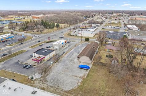 61 E 150 S Crawfordsville IN 47933
