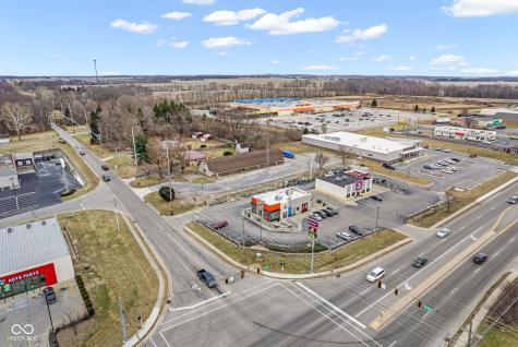 61 E 150 S Crawfordsville IN 47933