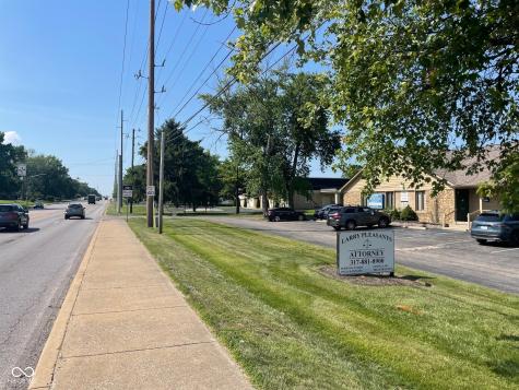 7512 Madison Avenue Indianapolis IN 46227