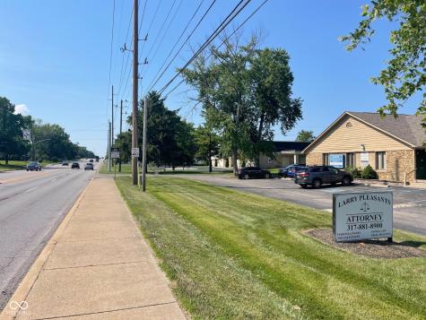 7512 Madison Avenue Indianapolis IN 46227