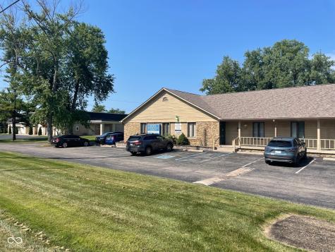 7512 Madison Avenue Indianapolis IN 46227