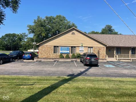 7512 Madison Avenue Indianapolis IN 46227