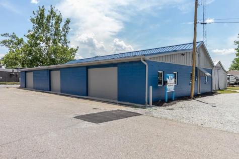 925 Virginia Street Shelbyville IN 46176