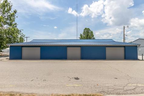925 Virginia Street Shelbyville IN 46176