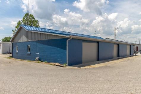 925 Virginia Street Shelbyville IN 46176