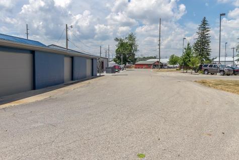 925 Virginia Street Shelbyville IN 46176