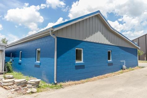 925 Virginia Street Shelbyville IN 46176