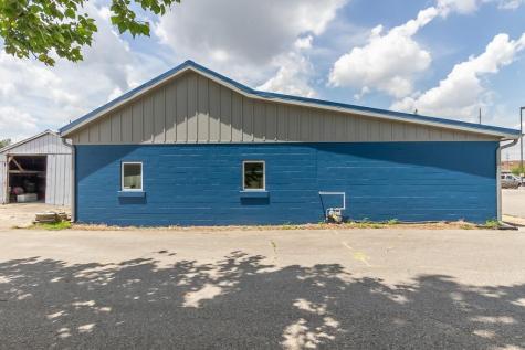 925 Virginia Street Shelbyville IN 46176