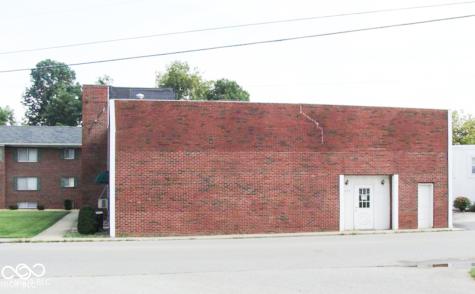 230 240 Hoosier Street North Vernon IN 47265