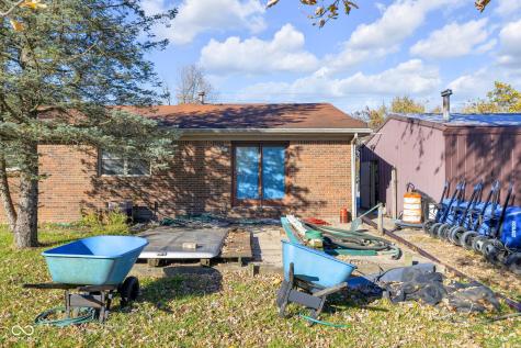 7601 Milhouse Road Indianapolis IN 46241