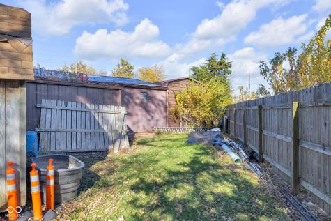 7601 Milhouse Road Indianapolis IN 46241