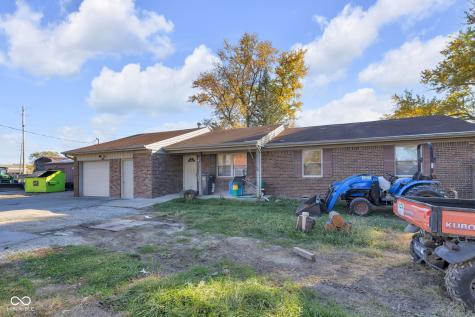7601 Milhouse Road Indianapolis IN 46241