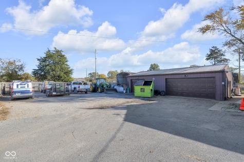 7601 Milhouse Road Indianapolis IN 46241