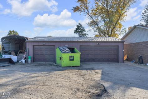 7601 Milhouse Road Indianapolis IN 46241