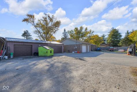 7601 Milhouse Road Indianapolis IN 46241