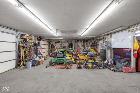 7601 Milhouse Road Indianapolis IN 46241