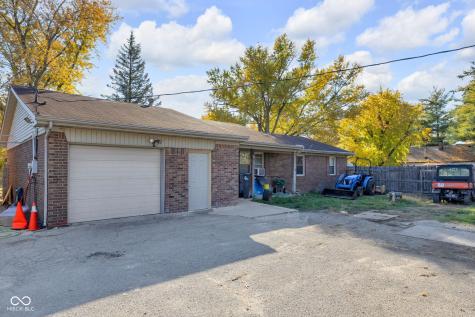 7601 Milhouse Road Indianapolis IN 46241
