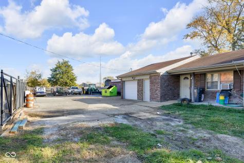 7601 Milhouse Road Indianapolis IN 46241