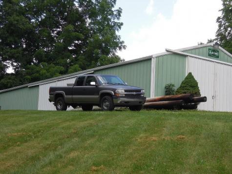 1604 State Road 252 Martinsville IN 46151