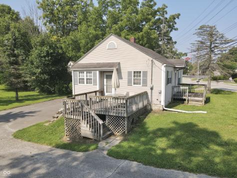 4902 S High School Road Indianapolis IN 46221