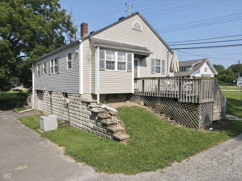 4902 S High School Road Indianapolis IN 46221