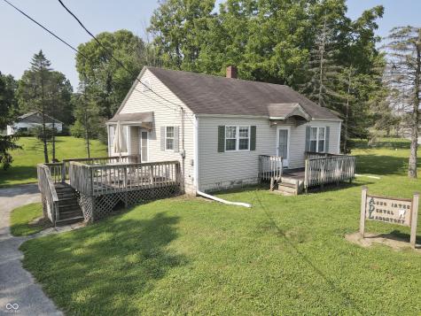 4902 S High School Road Indianapolis IN 46221