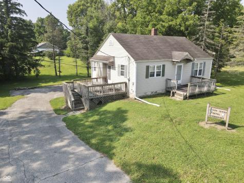 4902 S High School Road Indianapolis IN 46221