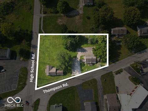 4902 S High School Road Indianapolis IN 46221
