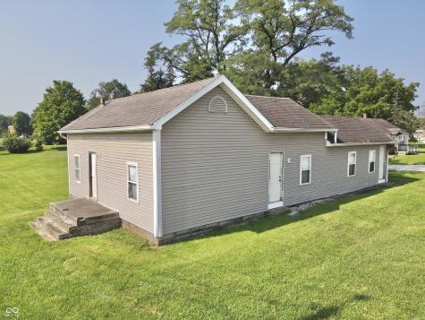 4902 S High School Road Indianapolis IN 46221