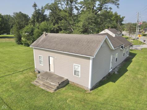 4902 S High School Road Indianapolis IN 46221