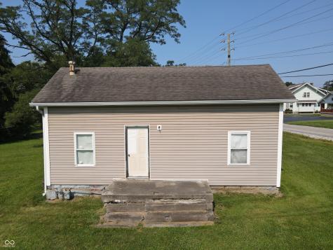 4902 S High School Road Indianapolis IN 46221