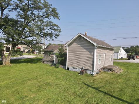 4902 S High School Road Indianapolis IN 46221
