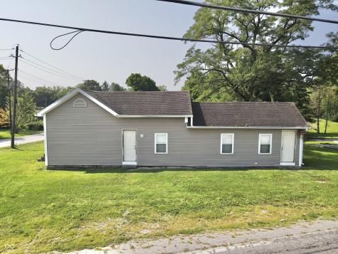 4902 S High School Road Indianapolis IN 46221