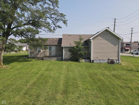 4902 S High School Road Indianapolis IN 46221