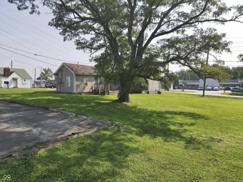 4902 S High School Road Indianapolis IN 46221