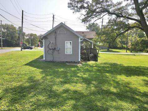 4902 S High School Road Indianapolis IN 46221