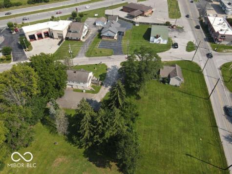 4902 S High School Road Indianapolis IN 46221
